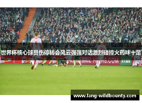 世界杯核心球员伤停转会风云强强对话激烈碰撞火药味十足