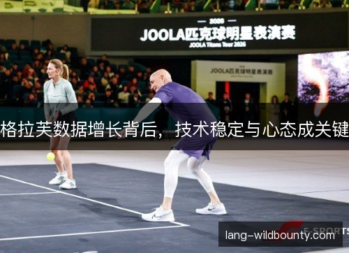 格拉芙数据增长背后,技术稳定与心态成关键 格拉芙数据增长背后,技术稳定与心态成关键